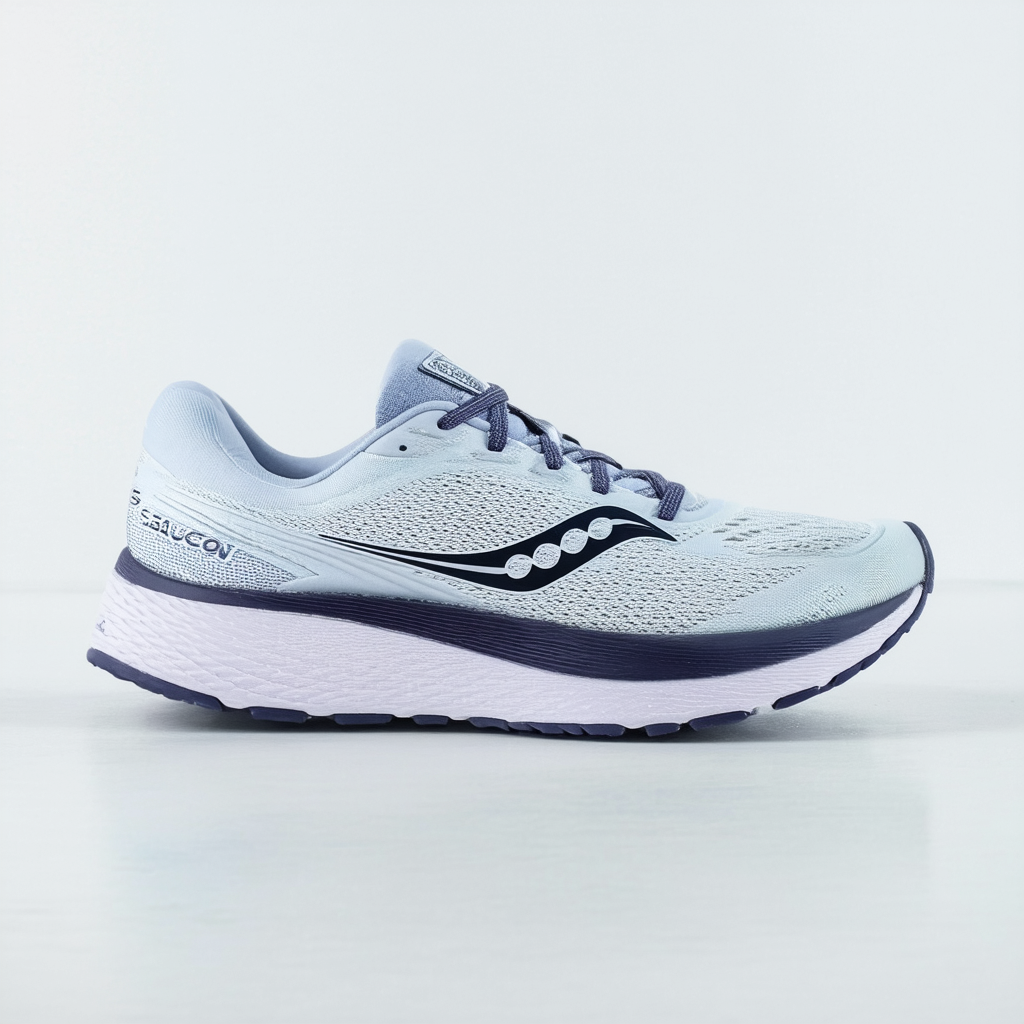 Saucony Women's Ride 14 Running Shoe
