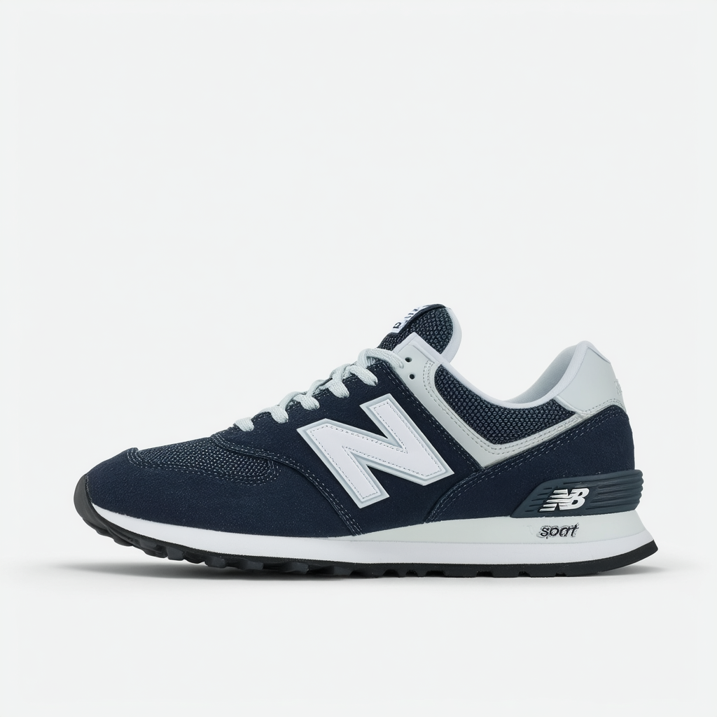 New Balance 574 Sport (Fresh Foam)