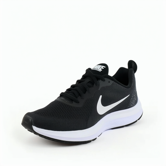 Nike Black Dart 10 Running Shoes - Grade School Girls