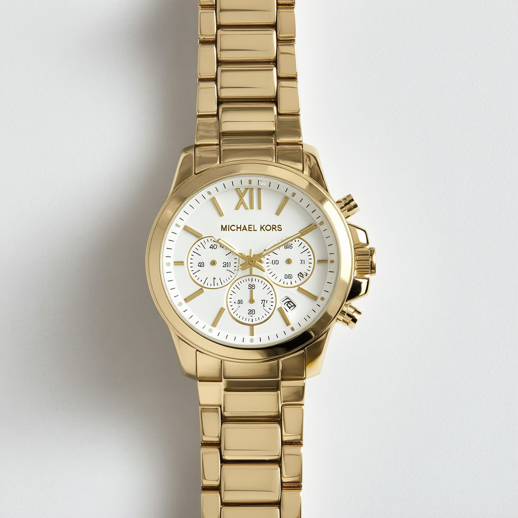 Michael Kors Runway Women's Quartz Watch MK5659