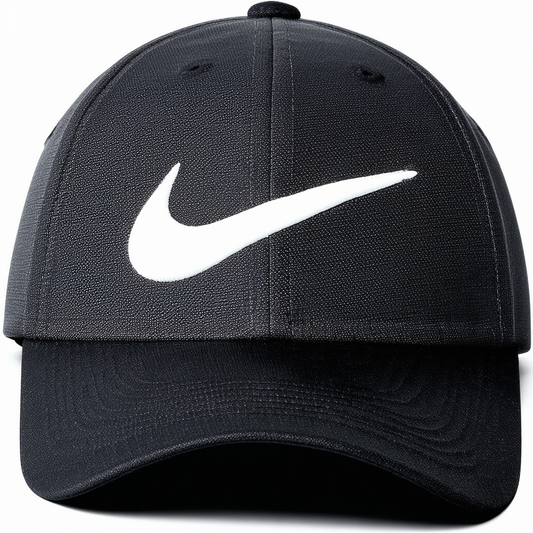Nike Men's 518015-010 Tech Swoosh Cap