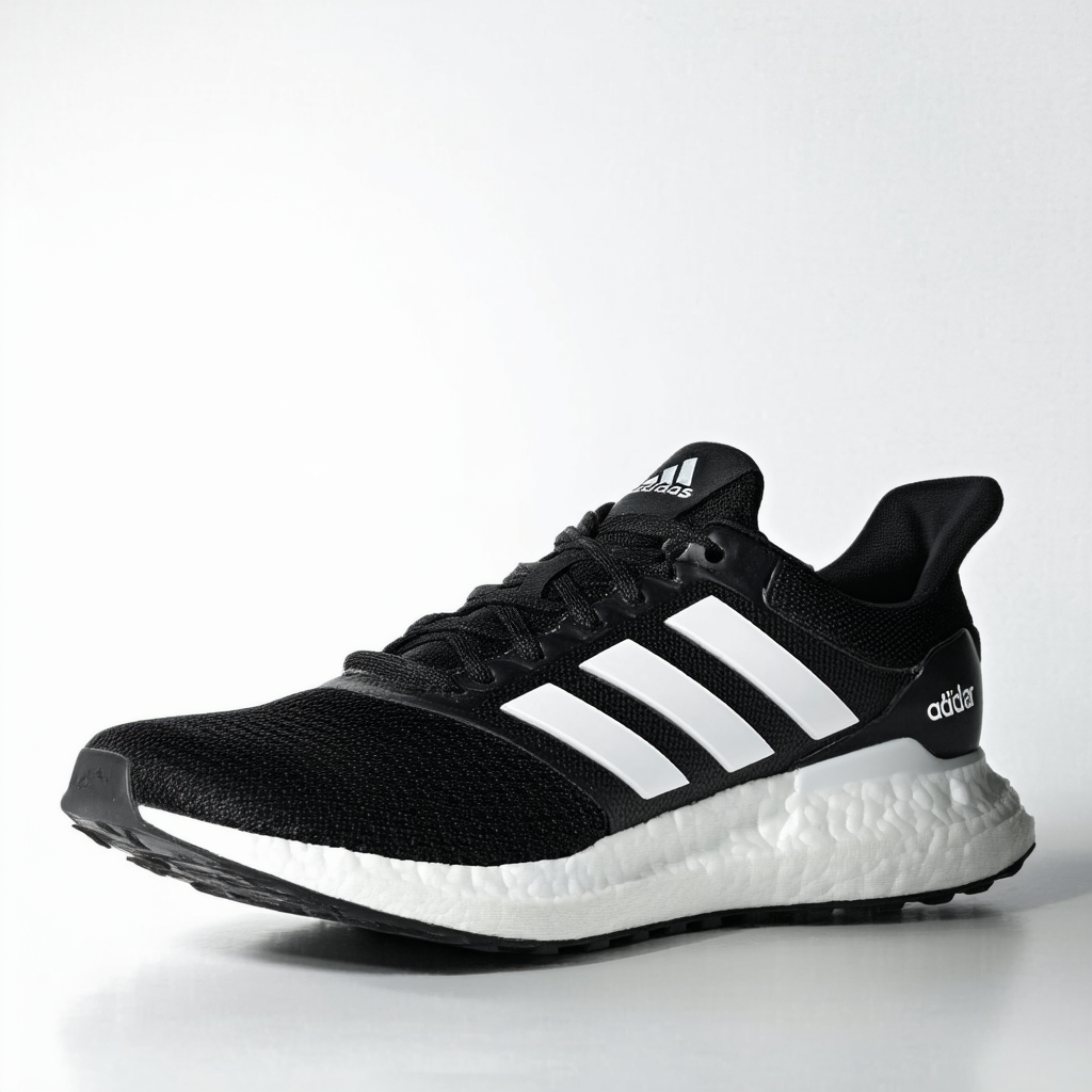 adidas Men's adiStar Control 4 Running Shoe