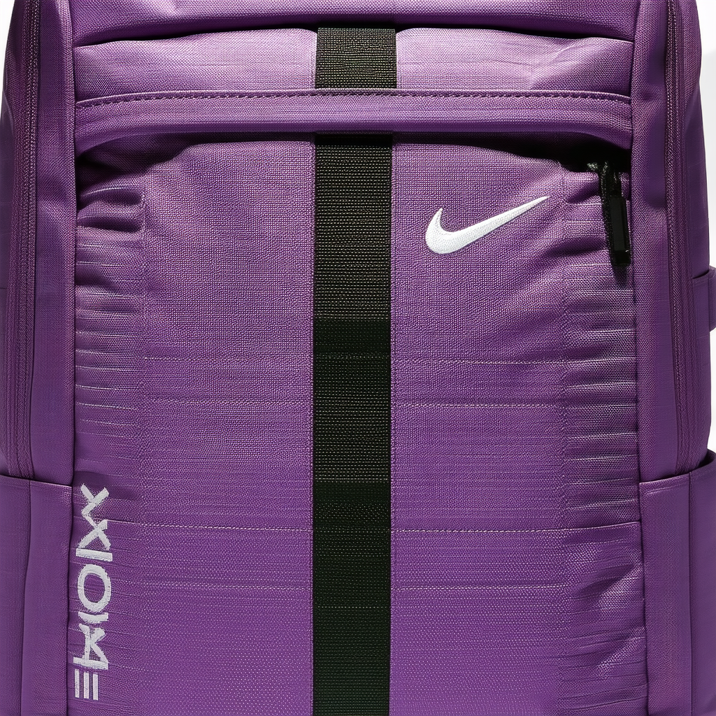 Nike Hoops Elite Max Air Team Backpack Mulberry BA4880-563