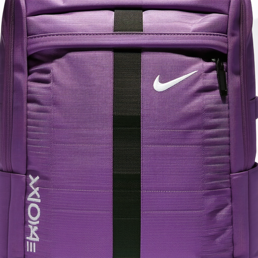 Nike Hoops Elite Max Air Team Backpack Mulberry BA4880-563