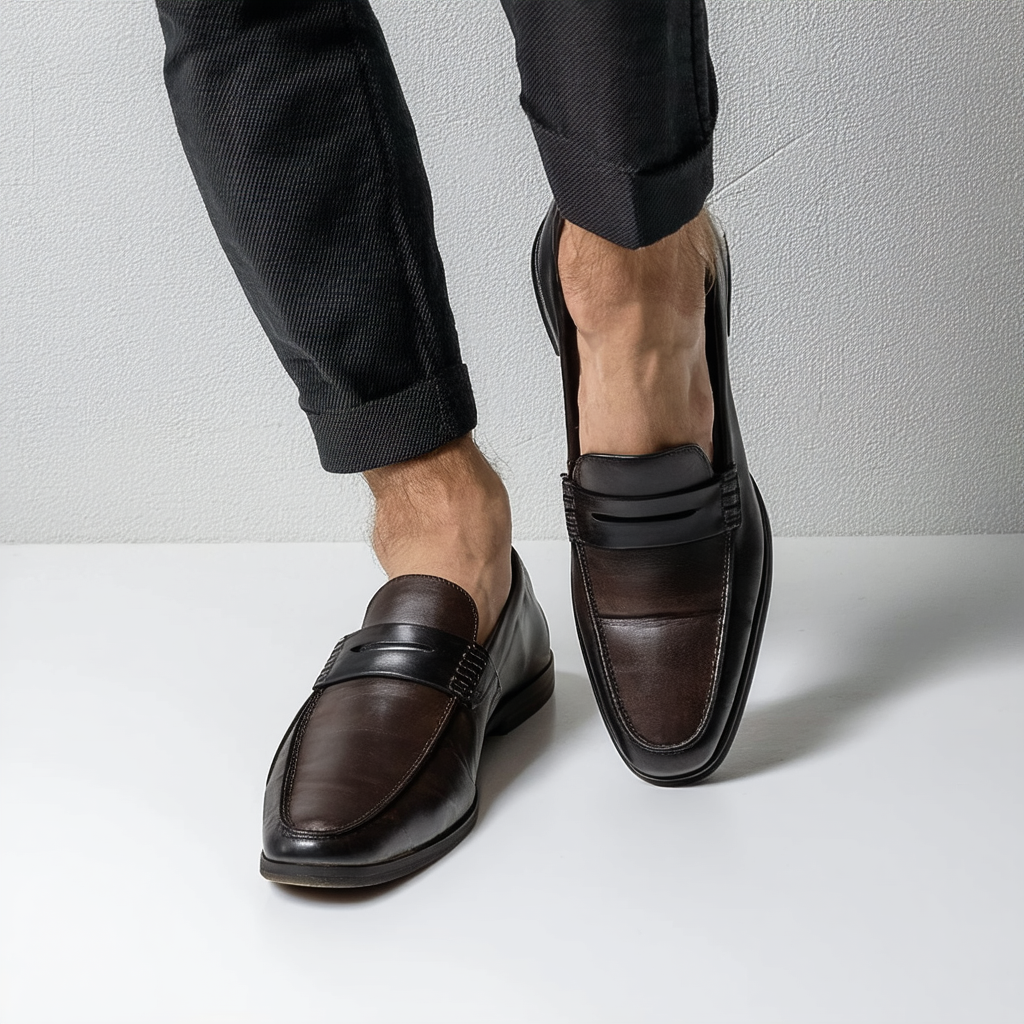 Steve Madden Men's Senna Loafer