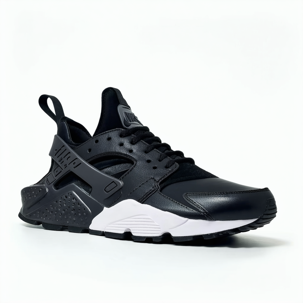 Nike Air Huarache Run PRM Mens Running Trainers 704830 Sneakers Shoes