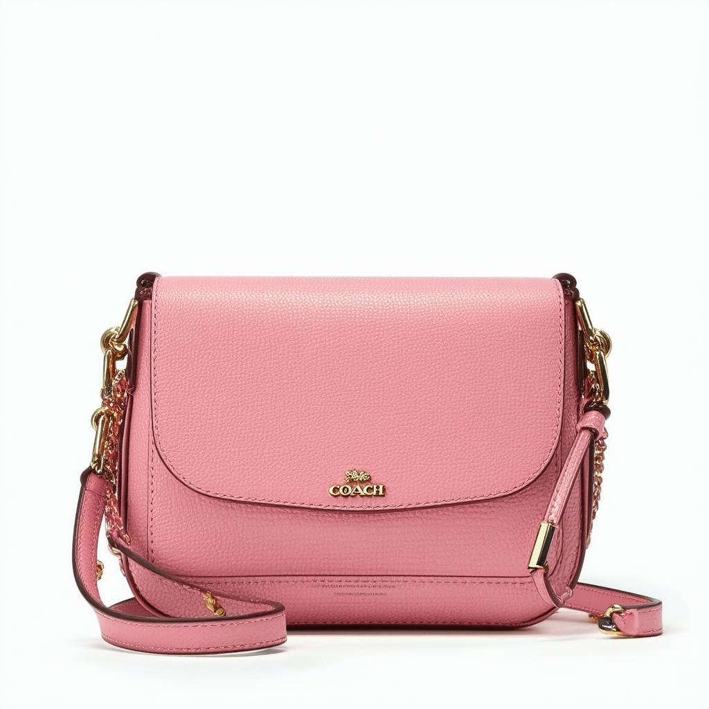 COACH Kira Crossbody