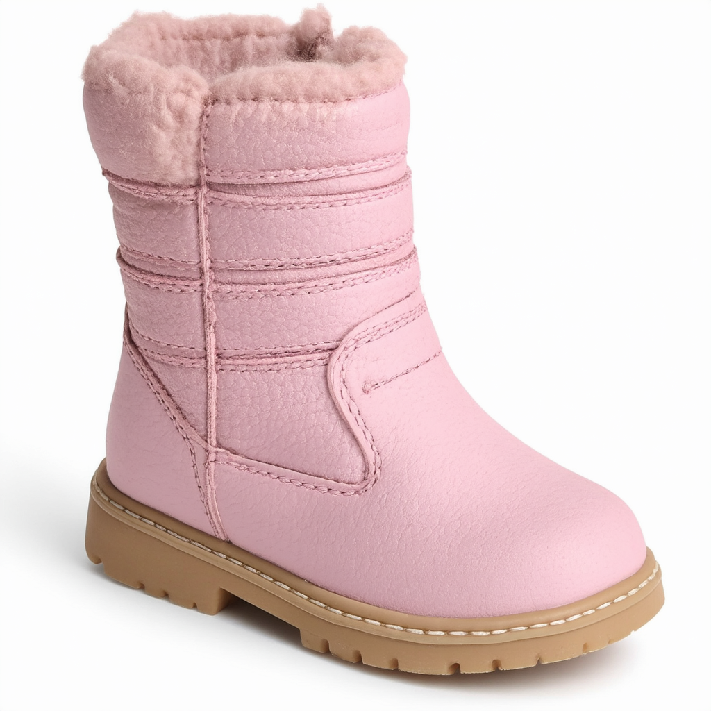 Carter's girls Winter Boot