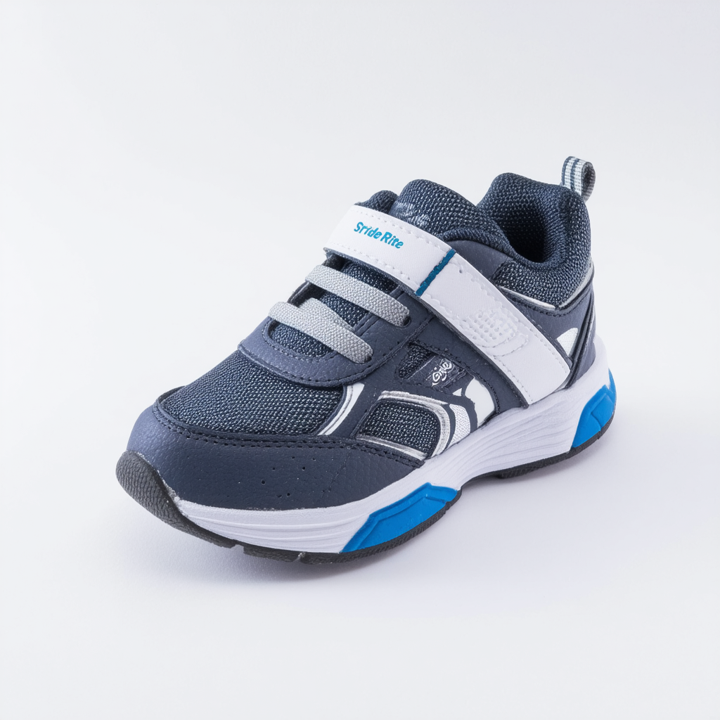 Stride Rite Hyperdrive H&L Sneaker (Toddler)