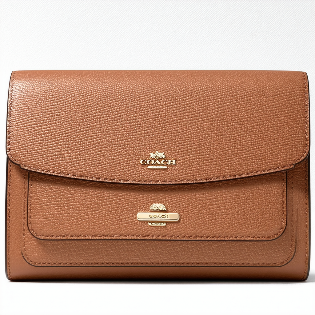 COACH Women's Delancey