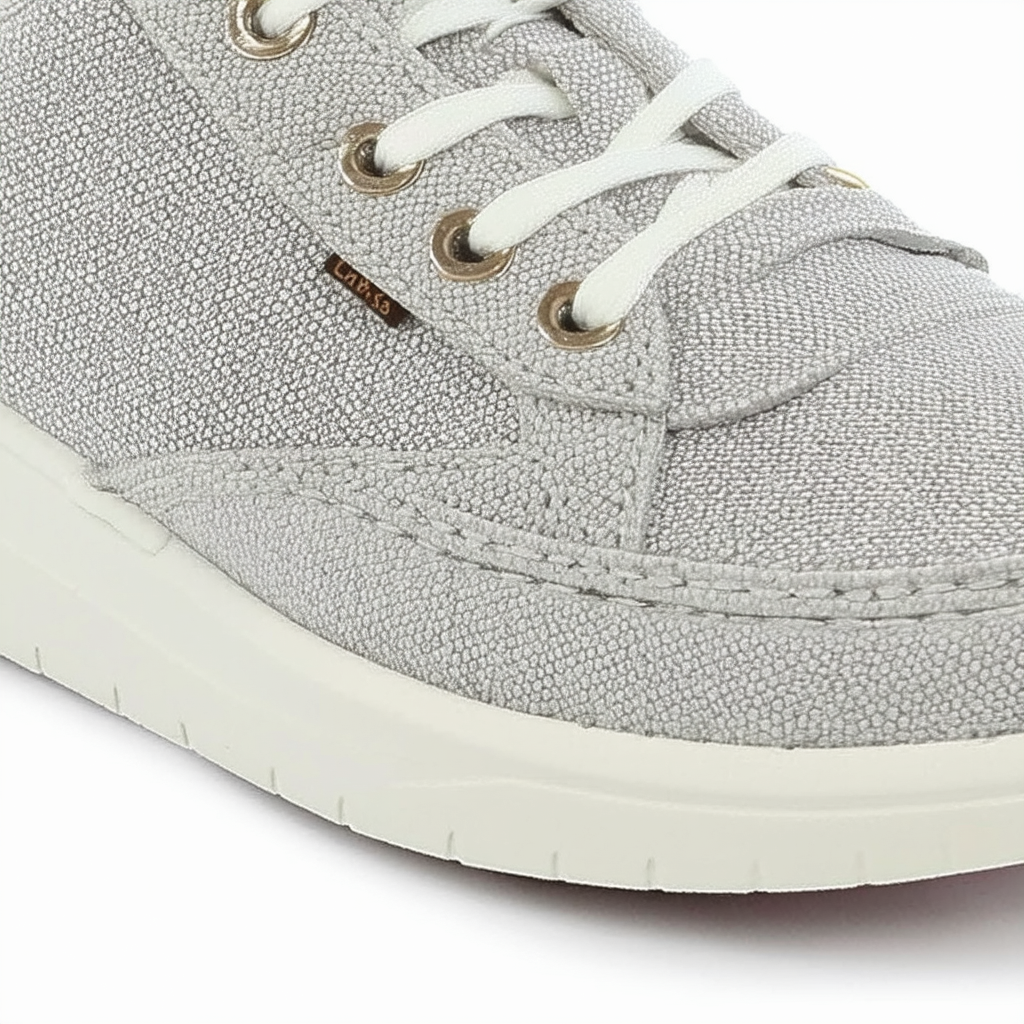 Clarks Women's Asney Lace Sneaker