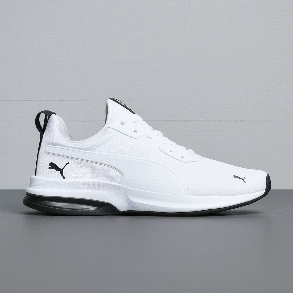 PUMA Men's Dare Sneaker