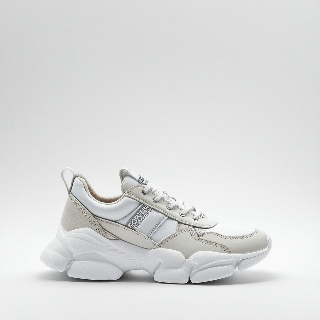 GUESS Women's Freeform Sneaker