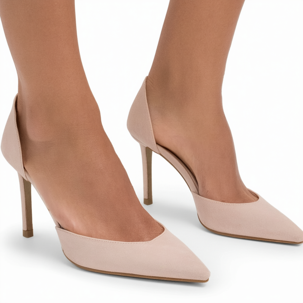 Jessica Simpson Women's Richella Dress Pump