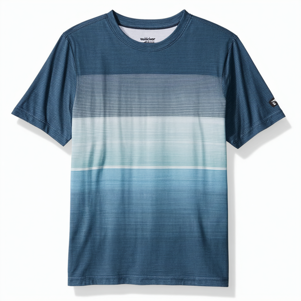Quiksilver Teen-Boys All Time Ss