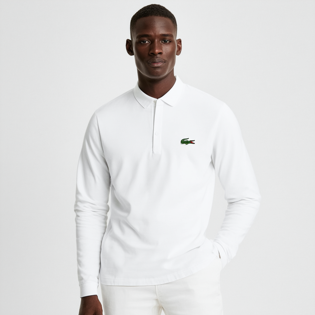 Lacoste Men's Renwick