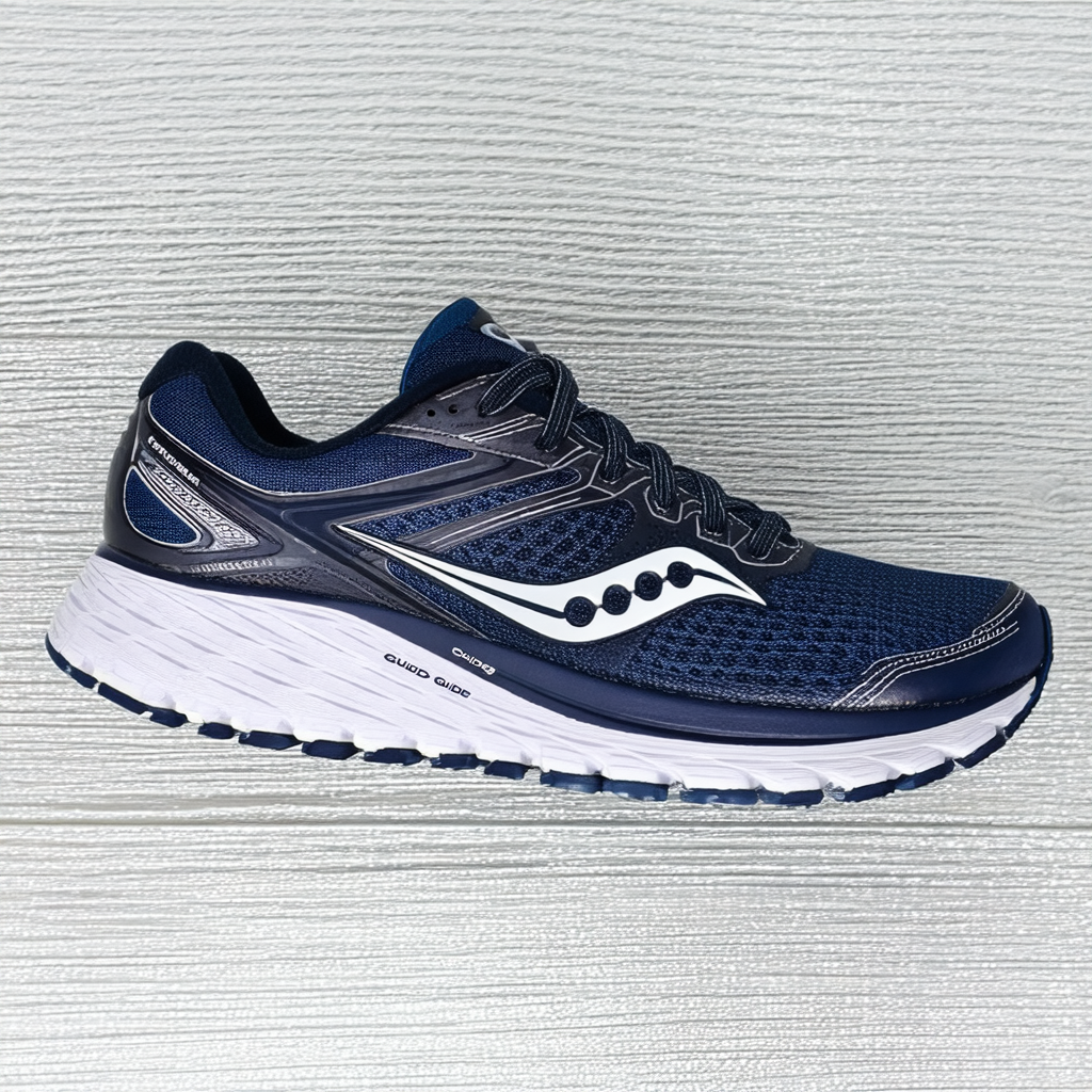 Saucony Men's Guide 9 Running Shoe
