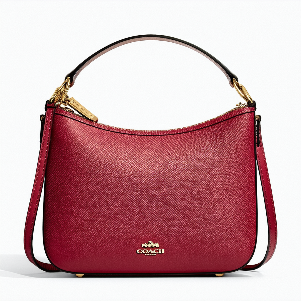 Coach Women's Kleo Caryall Shoulder Bag