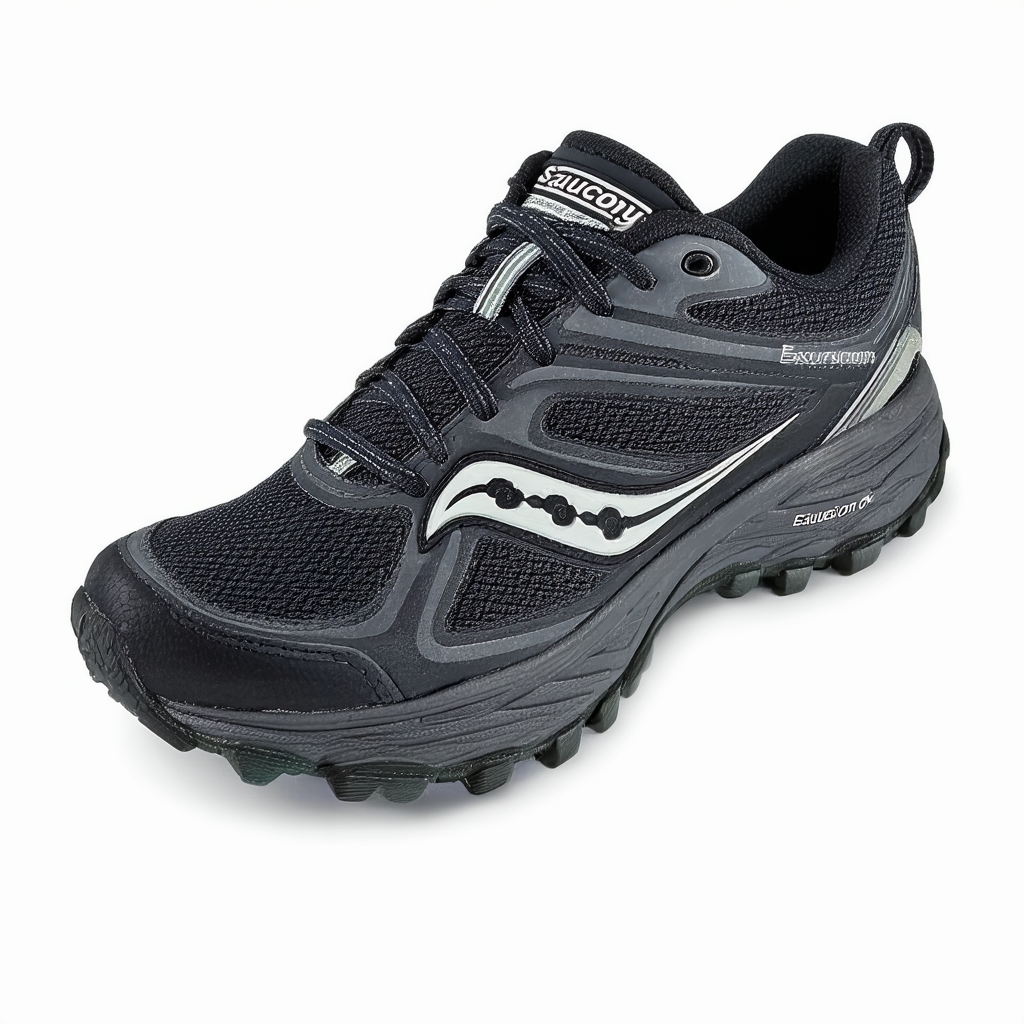 Saucony Women's Excursion TR12 GTX Sneaker