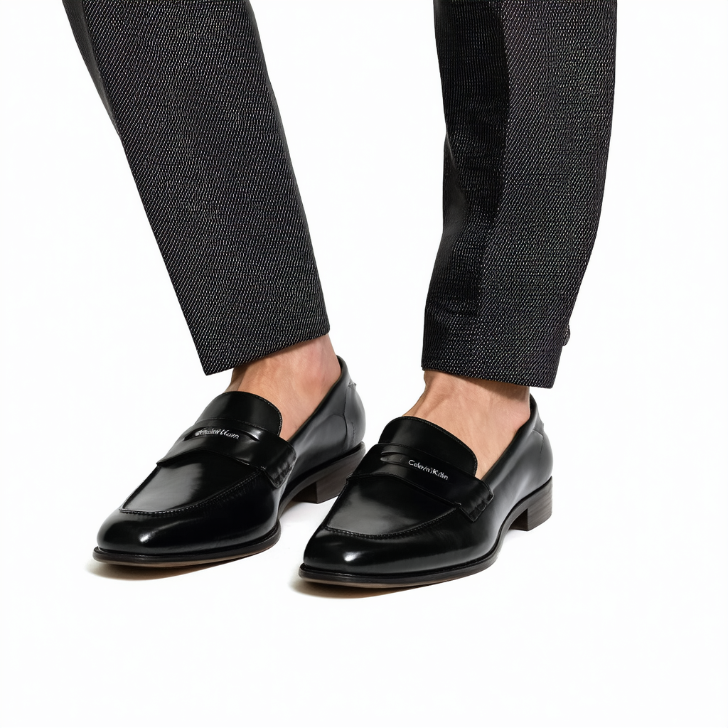 Calvin Klein Men's FANG Loafer