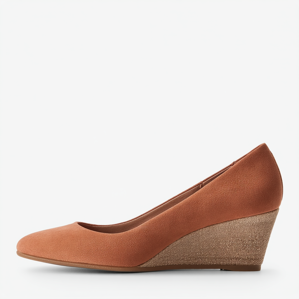Aerosoles Women's Sundial Wedge Pump