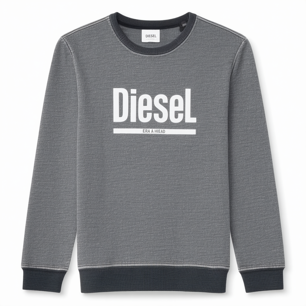 Diesel Men's ERA A-Head