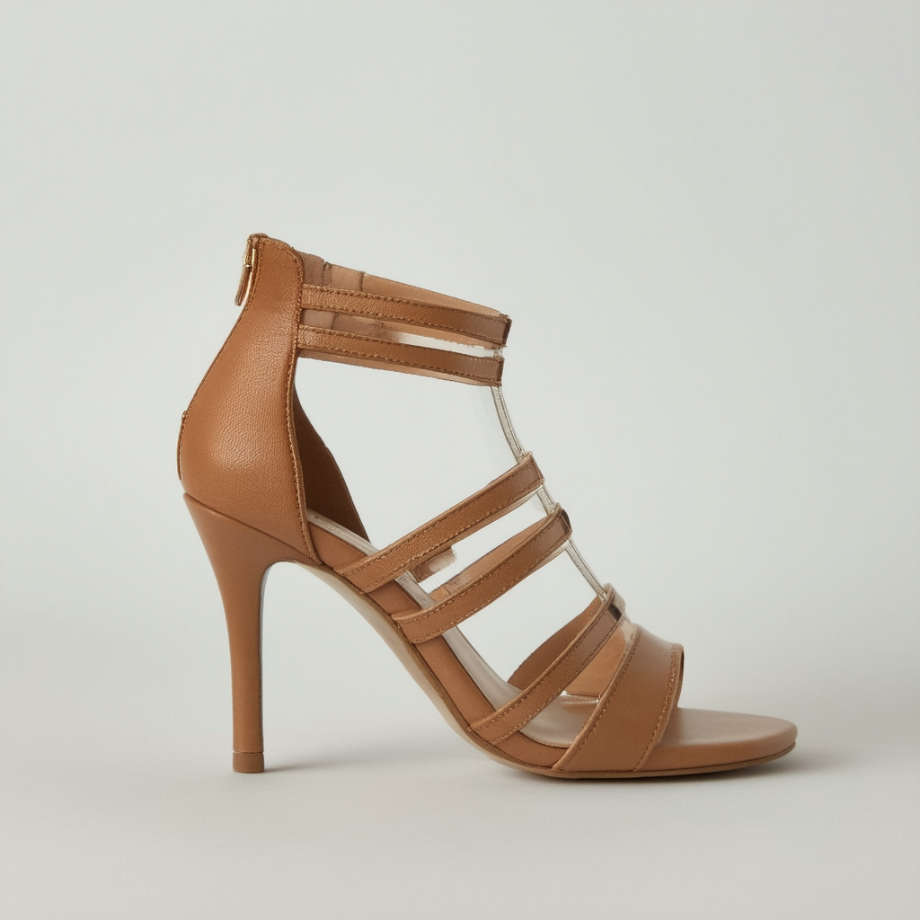 Vince Camuto Women's Haniya Heeled Sandal