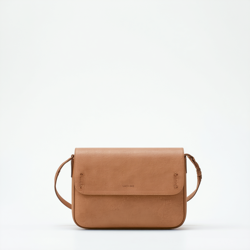 Lucky Axil Large Crossbody