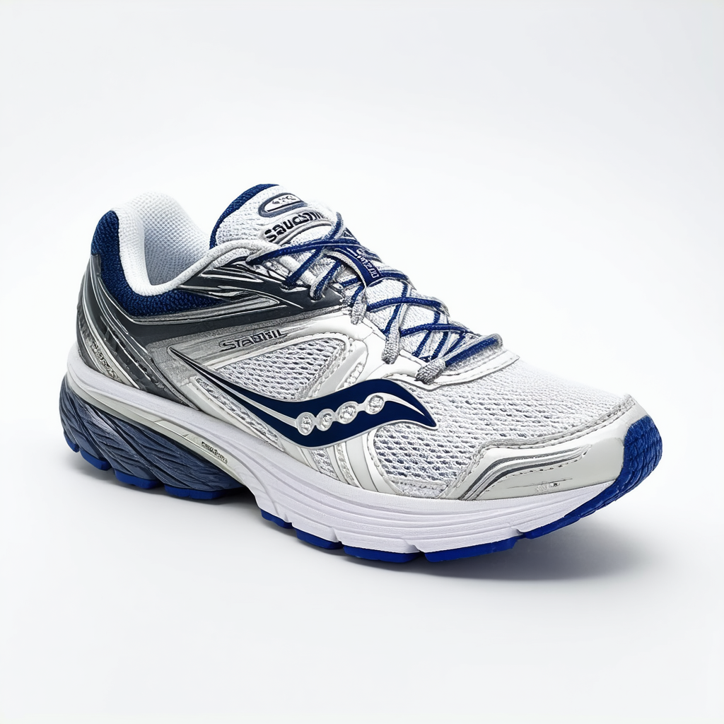 Saucony Women's Grid Stabil 6 Running Shoe
