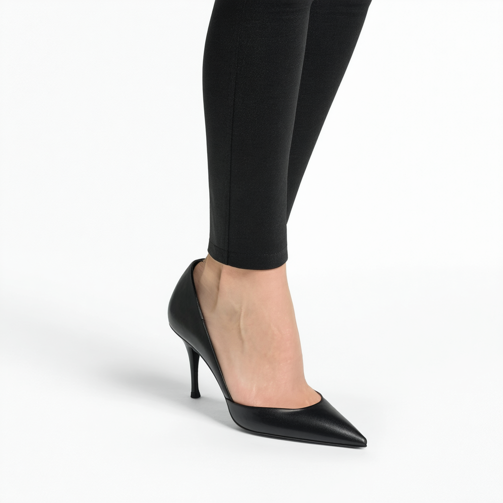 ECCO Women's Shape 45 Sleek Dress Pump