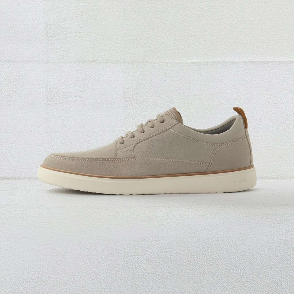 Clarks Men's Bradley Lane Sneaker