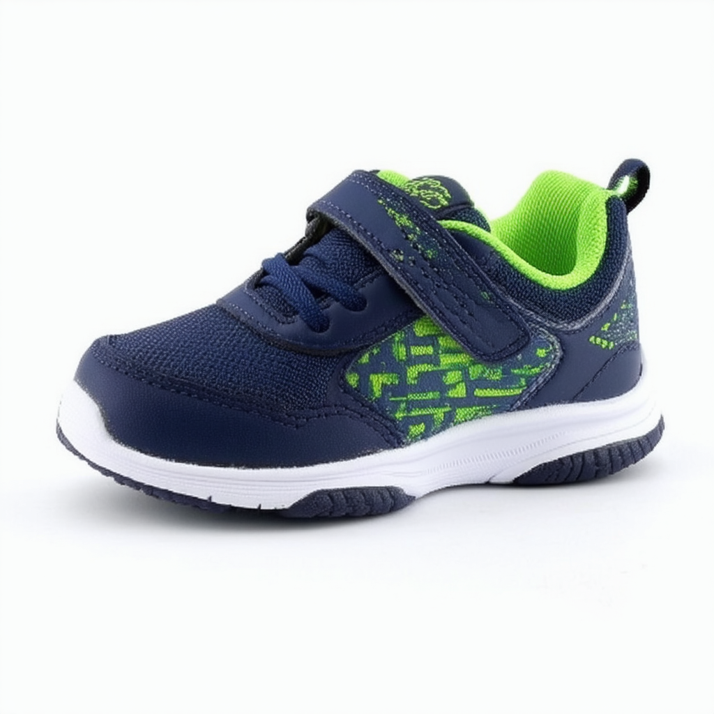 Stride Rite Made2Play Toddler and Little Boys Artin-K Athletic Sneaker