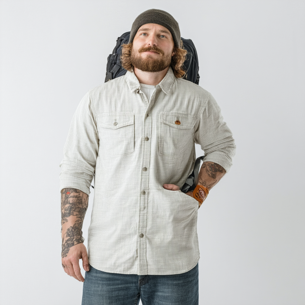 The Mountain Men's Double