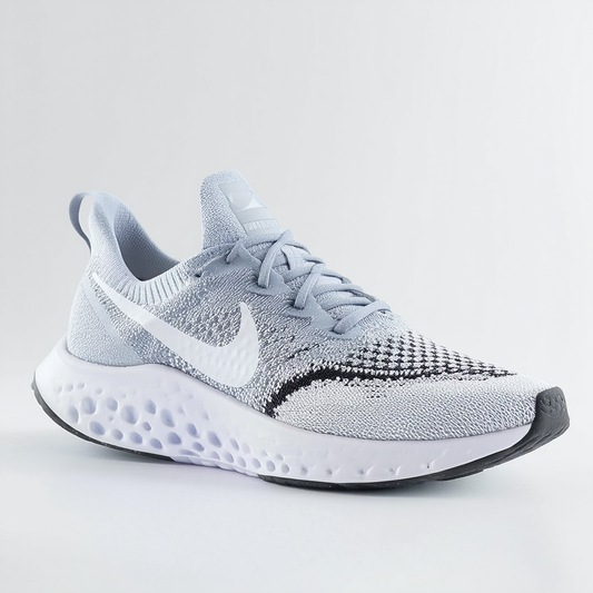 Nike Kids Epic React Flyknit (GS) Running Shoe