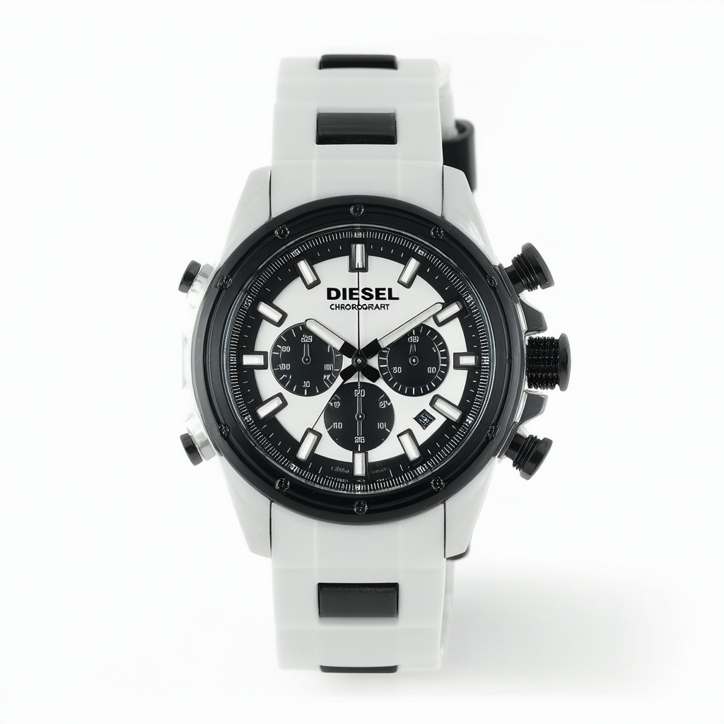 DIESEL Chronograph