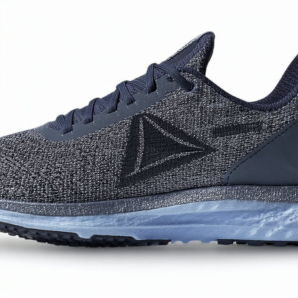 Reebok Women's Print Run Ultk Shoe