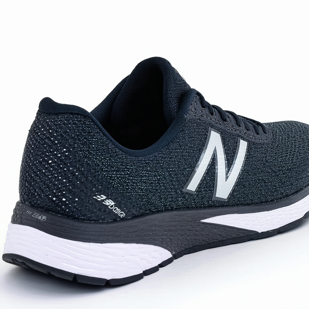 New Balance Men's M590 Athletic Running-M Shoe