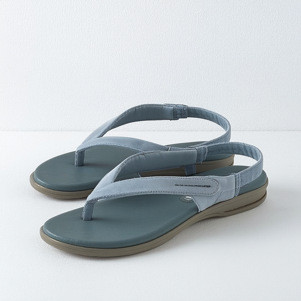 Clarks Indigo Women's Forum Thong
