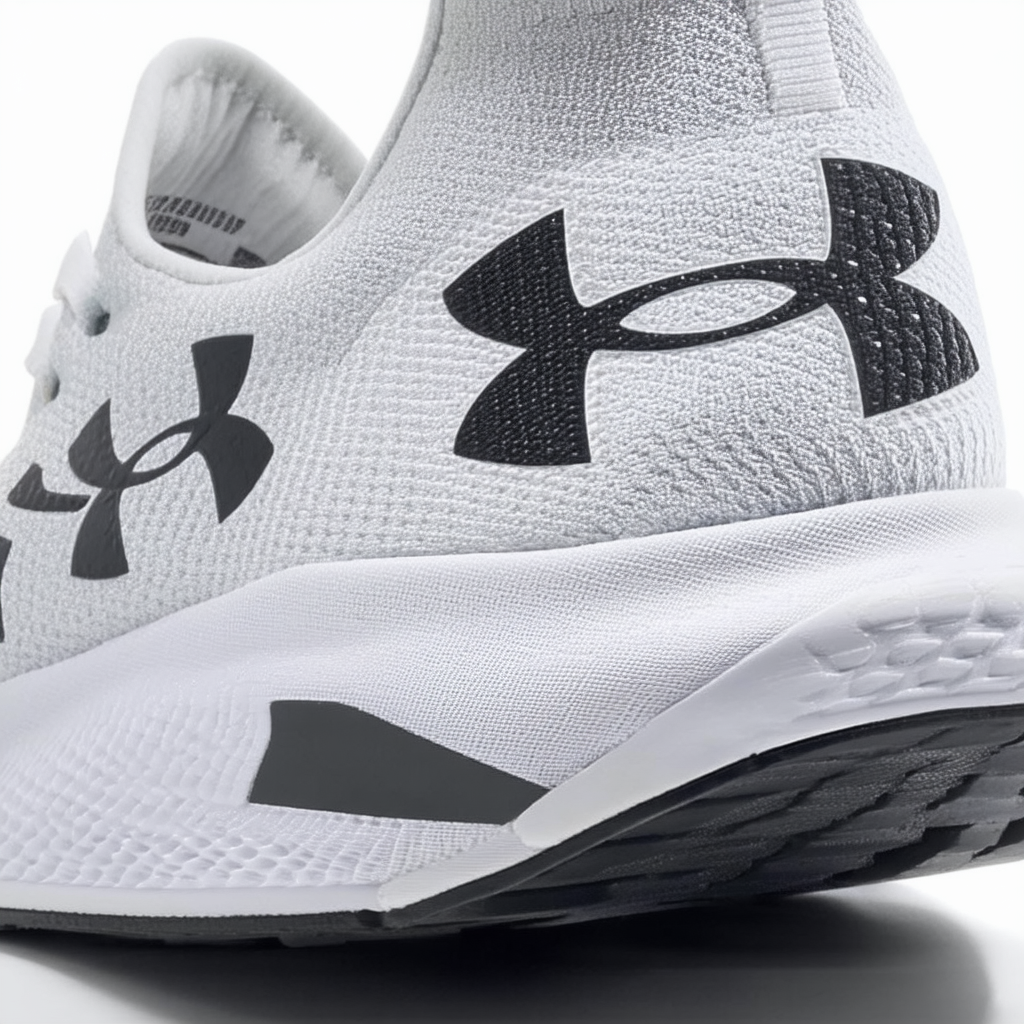 Under Armour Men's Charged Bandit 6 Running Shoe