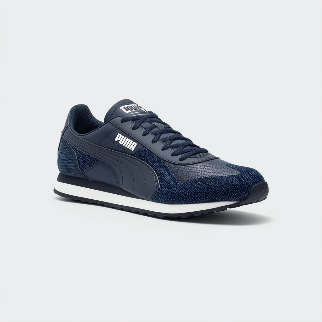PUMA Men's Turin Sneaker