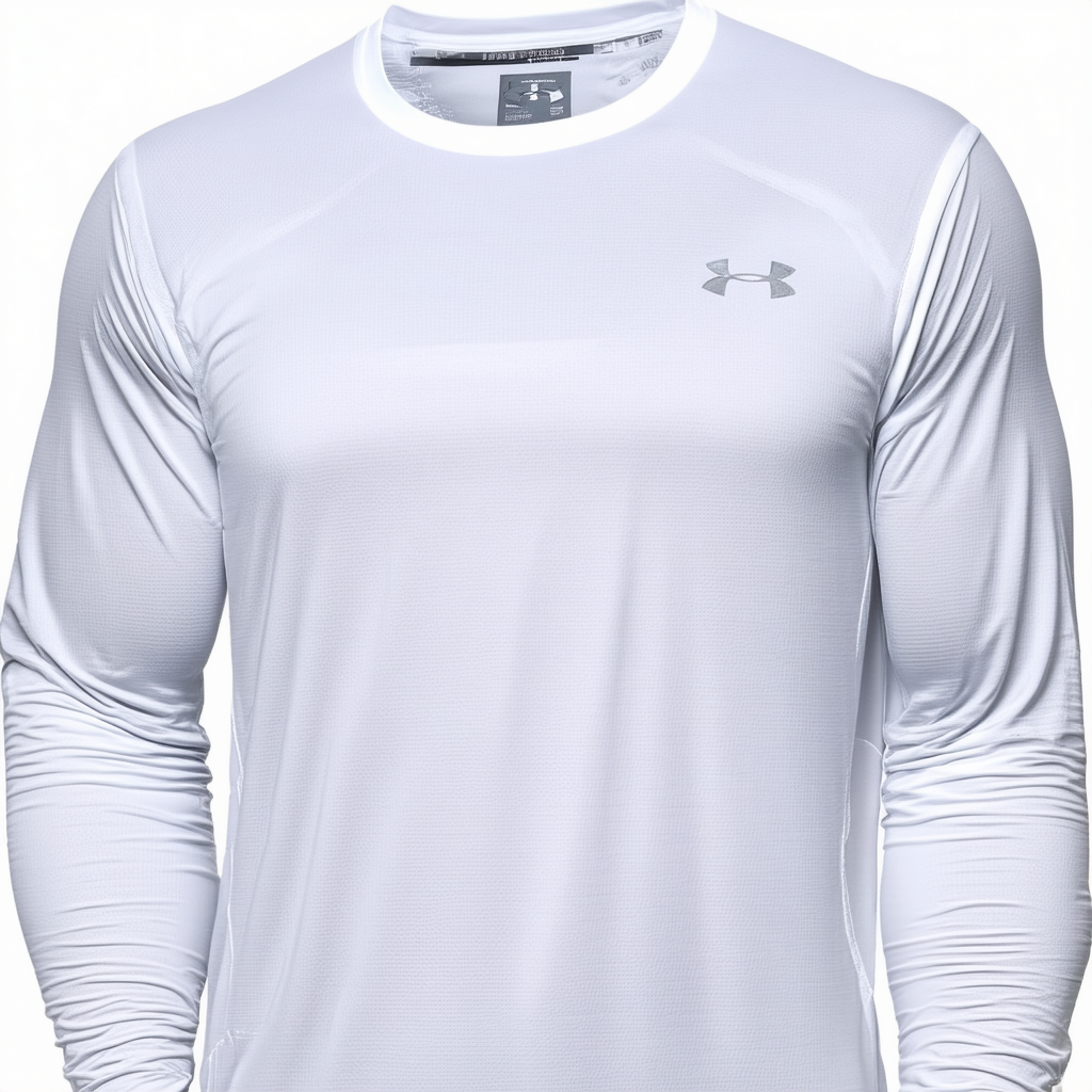 Under Armour Men's Packaged Base 4.0 Crew T-Shirt