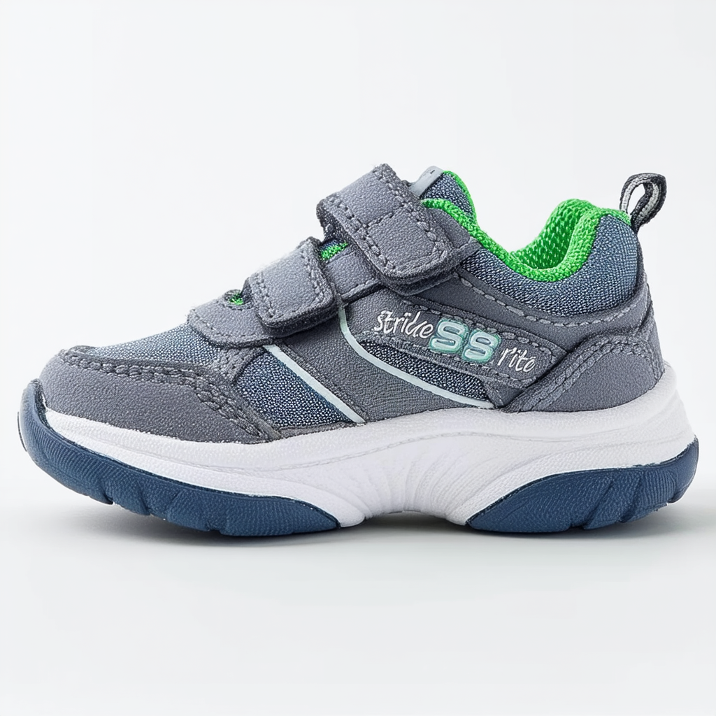 Stride Rite SRT PS Palmer Sneaker (Toddler/Little Kid/Big Kid)