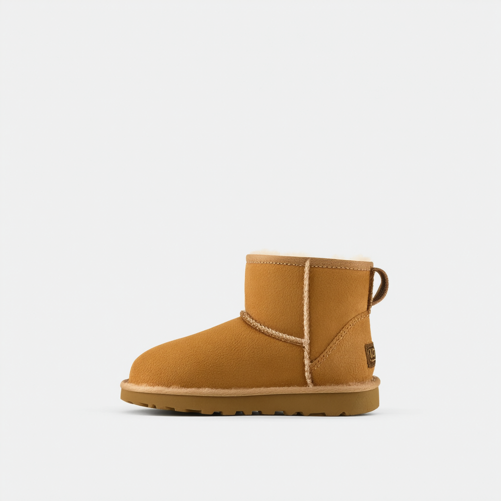 UGG Unisex-Child Neumel II Tasman Boot