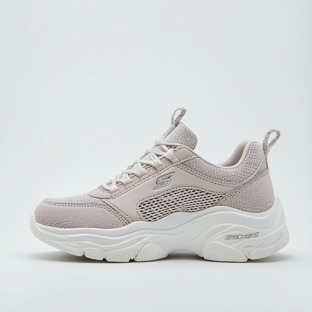 Skechers Women's High Life Fashion Sneaker