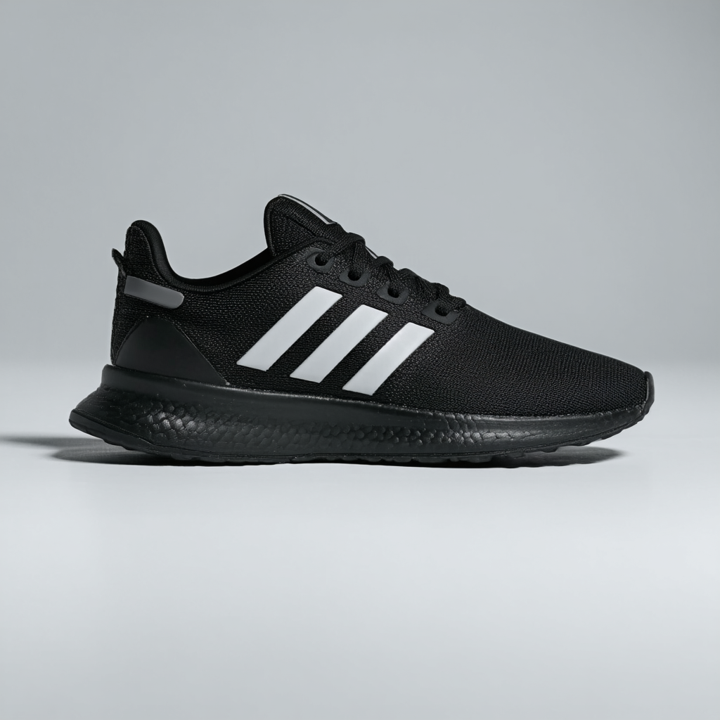 adidas Neo Pace VS Black