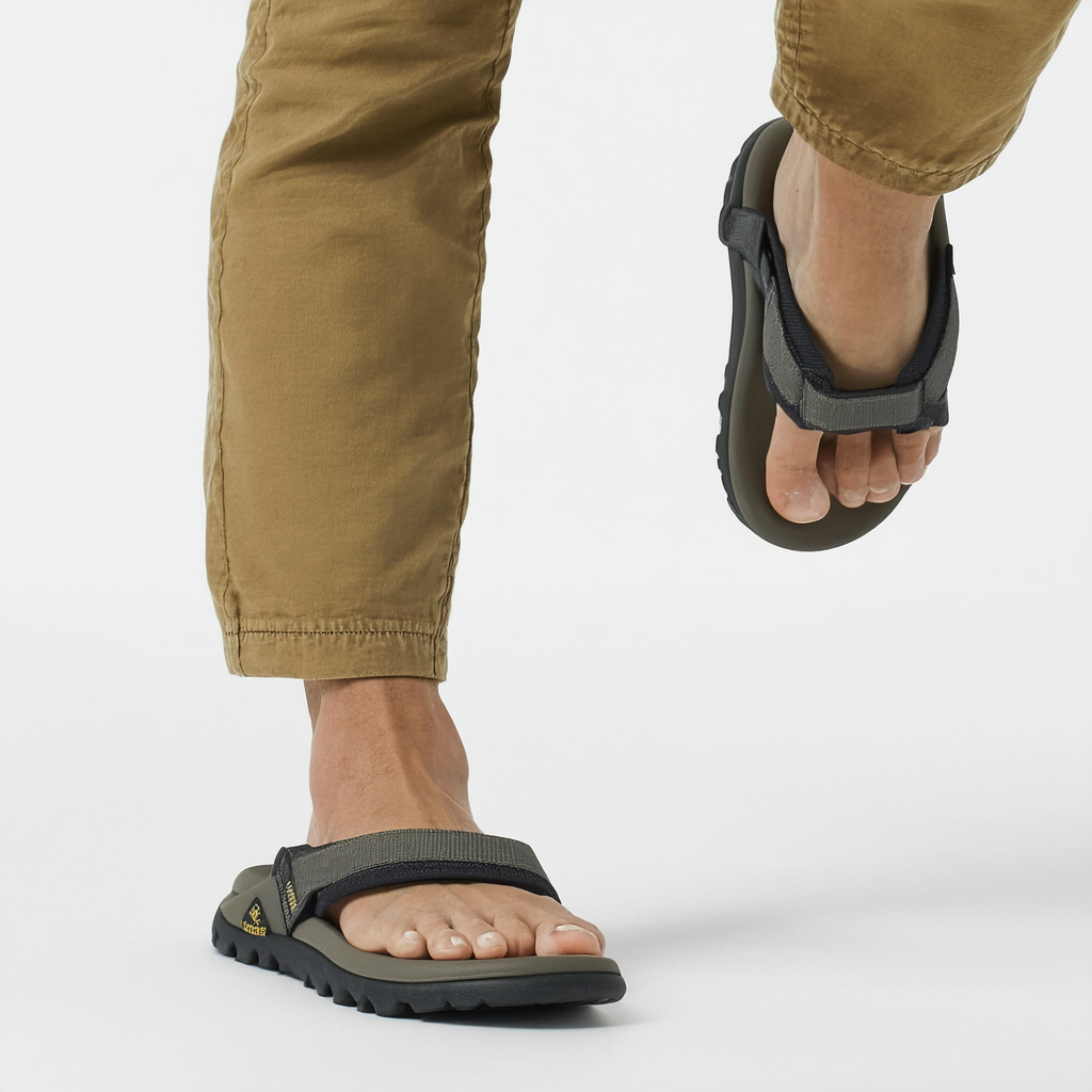 Columbia Men's Vernazza Sandal