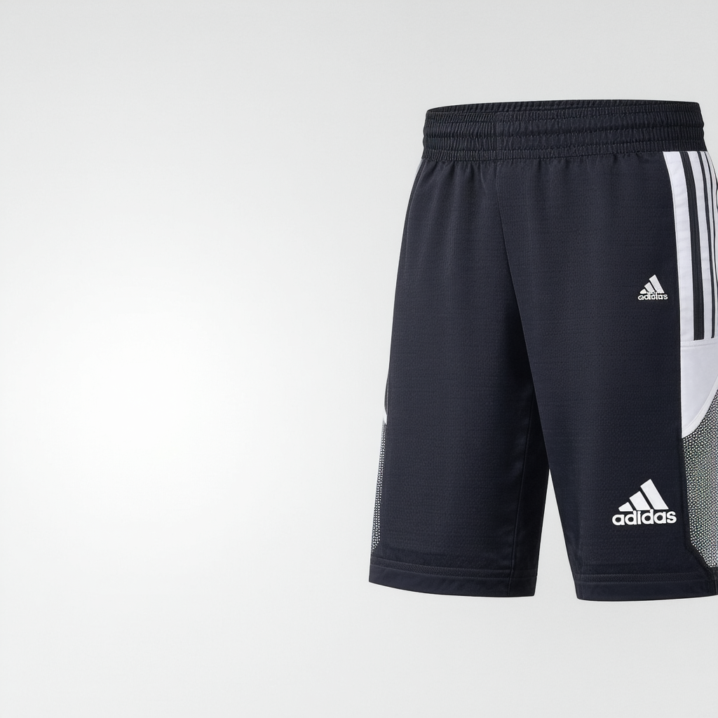 adidas Men's Response Court Bermuda