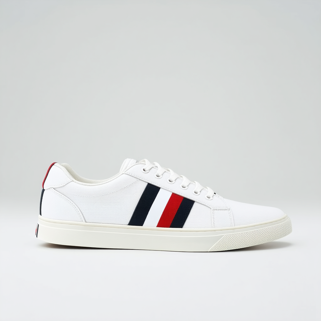 Tommy Hilfiger Men's Loro Sneaker