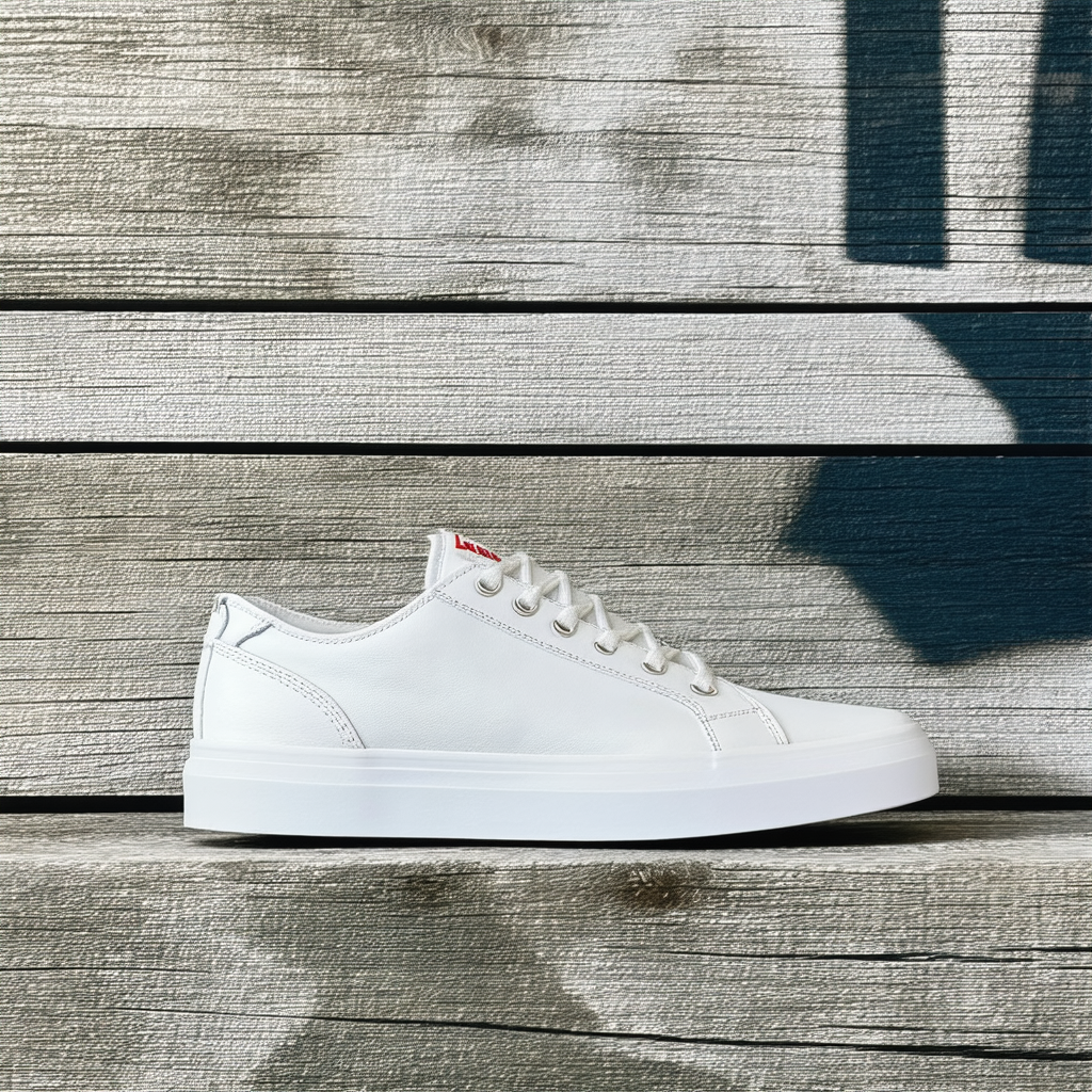 Levi's® Shoes Stanton Waxed UL NB