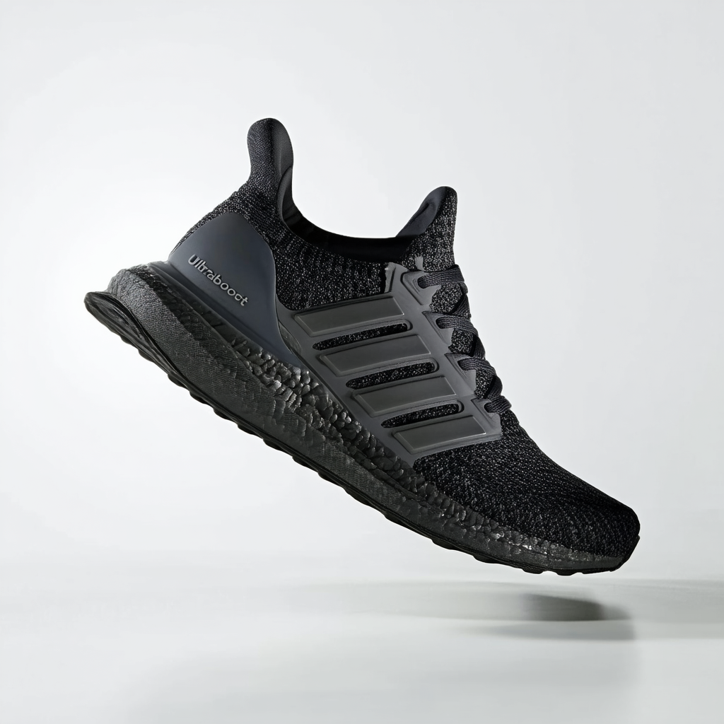 adidas Ultraboost 19 Mens Running Trainers Sneakers